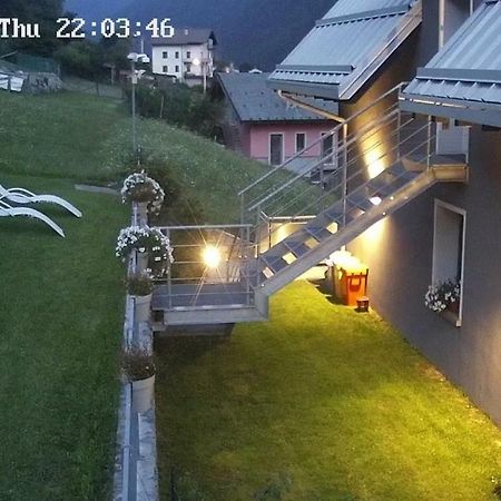 Villa Elisa Вецца-д'Ольйо Екстер'єр фото