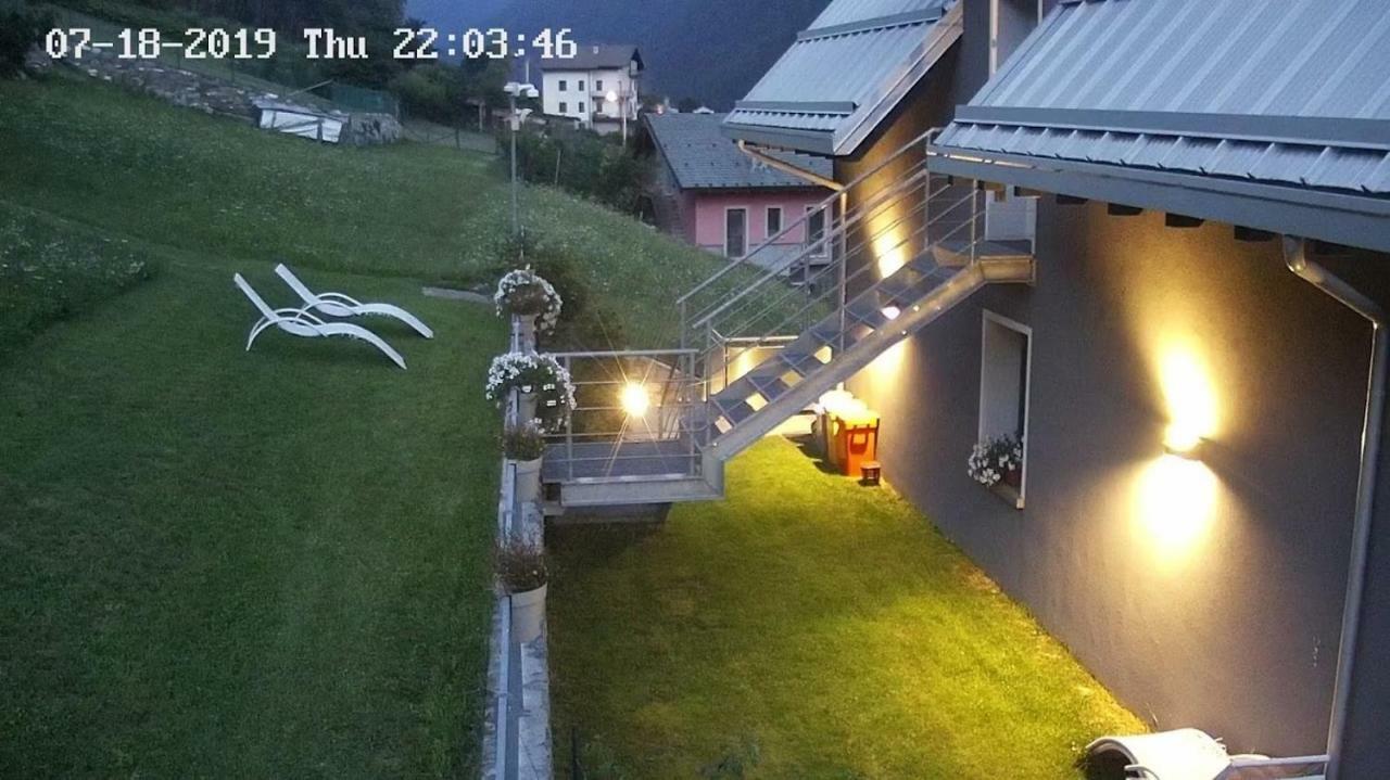 Villa Elisa Вецца-д'Ольйо Екстер'єр фото